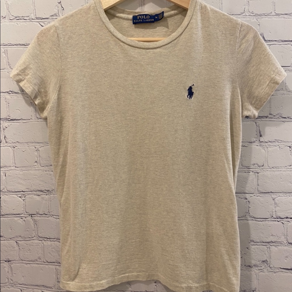 POLO by Ralph Lauren women’s T-shirt